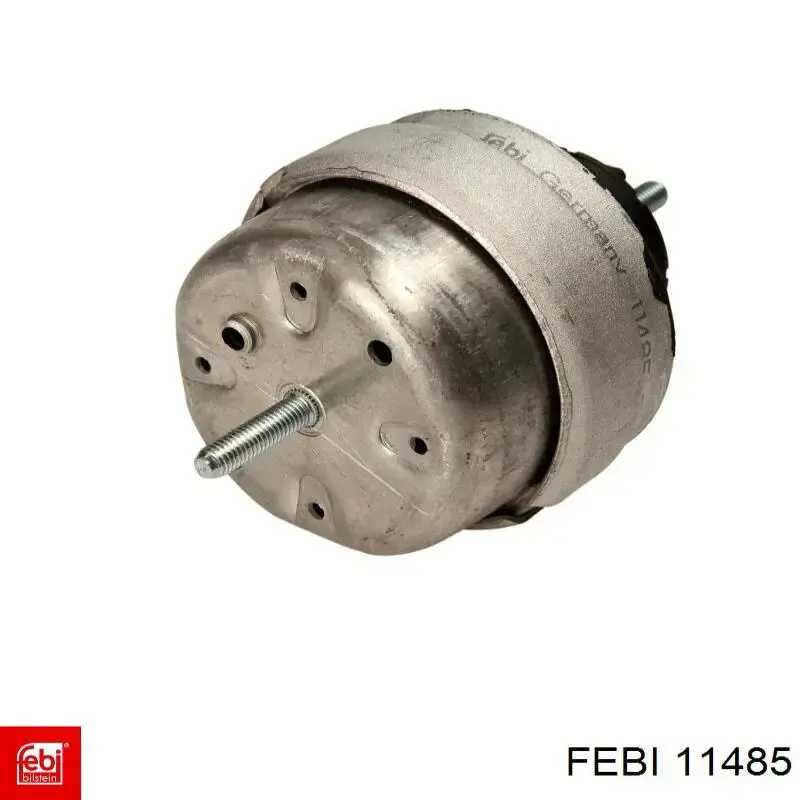 Ліва подушка двигуна Febi 11485 ціна, від 26.27 USD