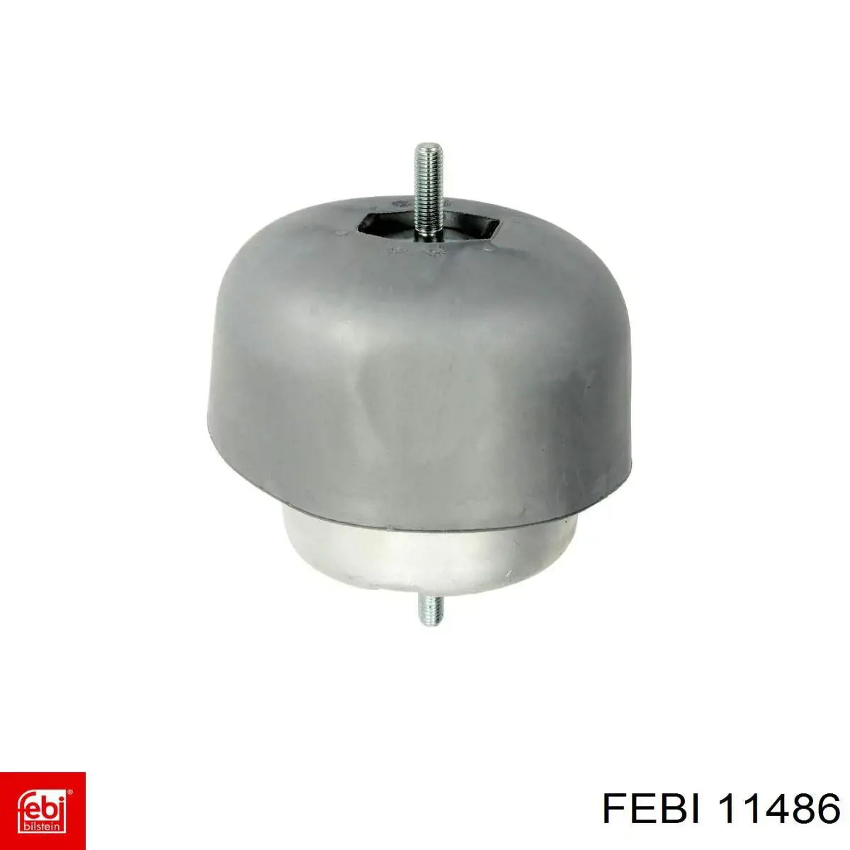 Права опора двигуна Febi 11486