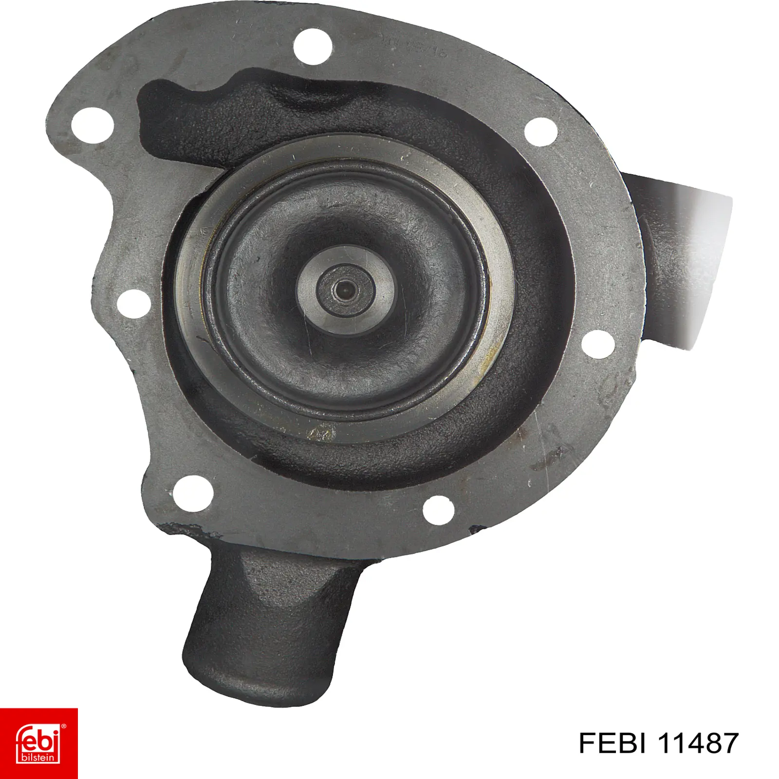 Помпа 11487 Febi