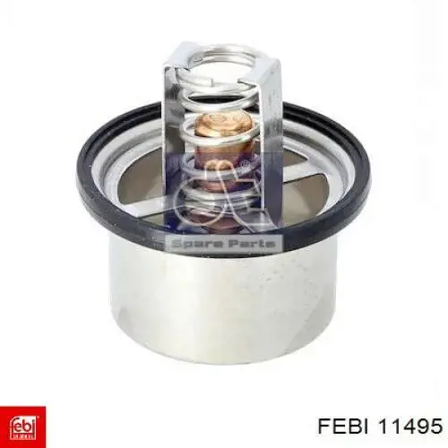 Автомобільний термостат Febi 11495 ціна, від 19.30 USD