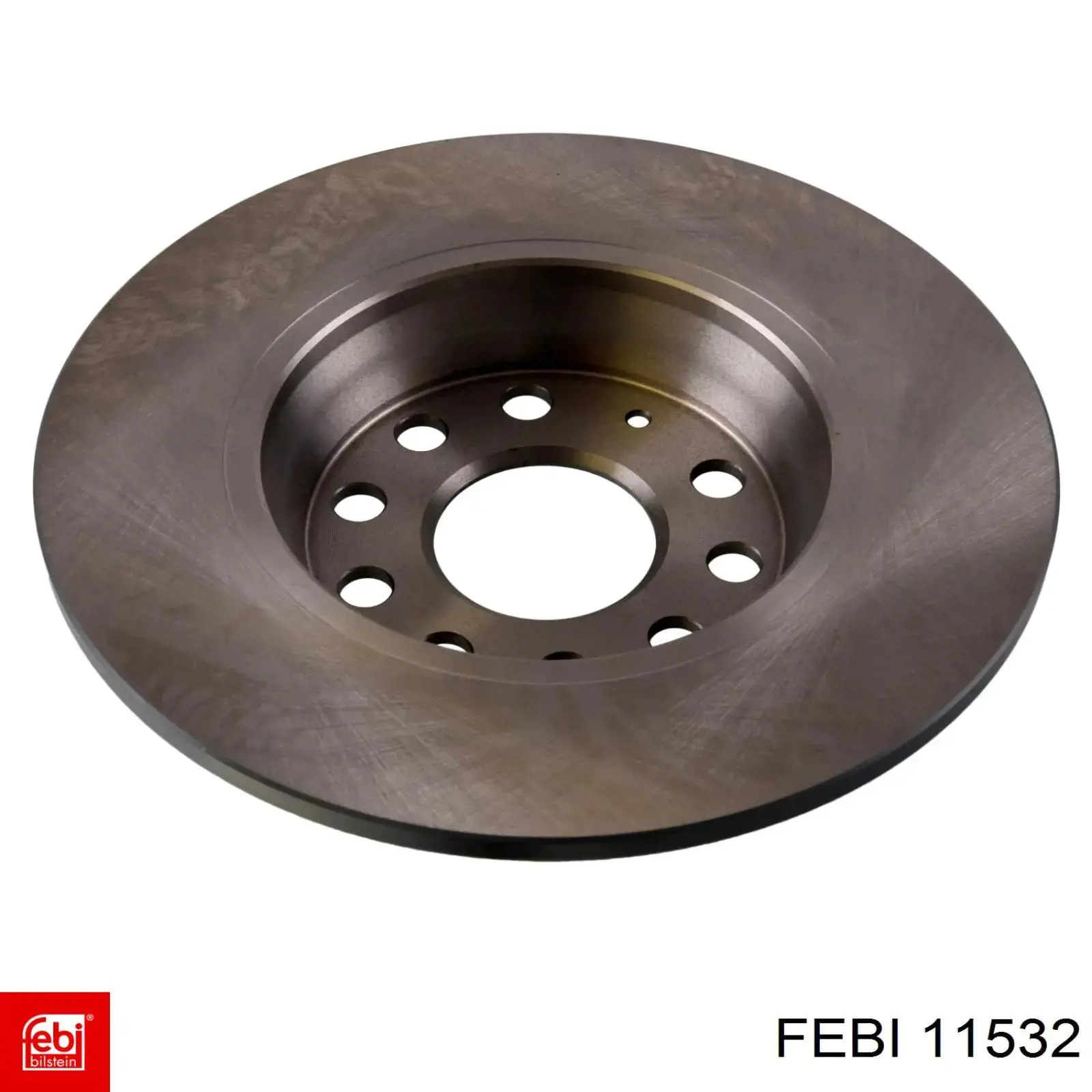 Кнопка включення аварійної сигналізації Febi 11532 ціна, від 15.14 USD