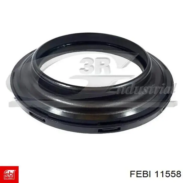 Купити 11558 Febi Натяжний ролик
