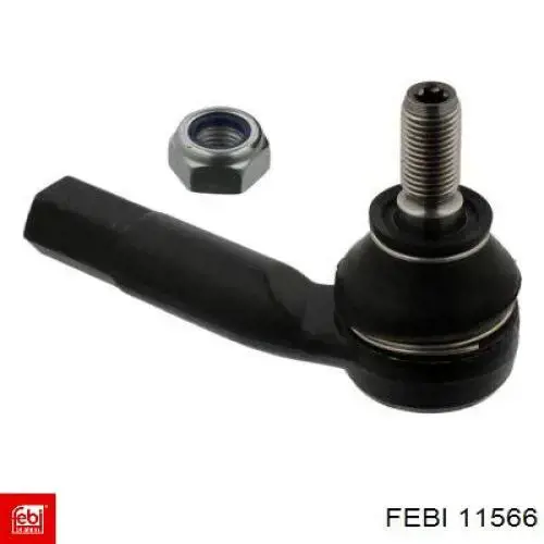 Фільтр салону 11566 Febi
