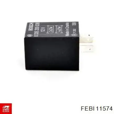 Реле поворотів 11574 Febi