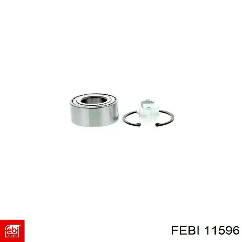  Febi 11596 ціна, від 2.00 USD