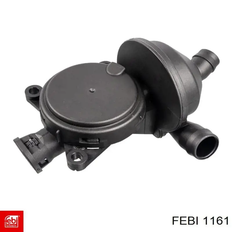 Сайлентблок кабіни 1161 Febi