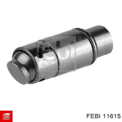Штовхач клапана гідравлічний Febi 11615 ціна, від 10.72 USD