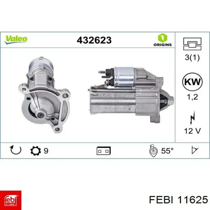 A0009970498 Mercedes Замок ланцюга