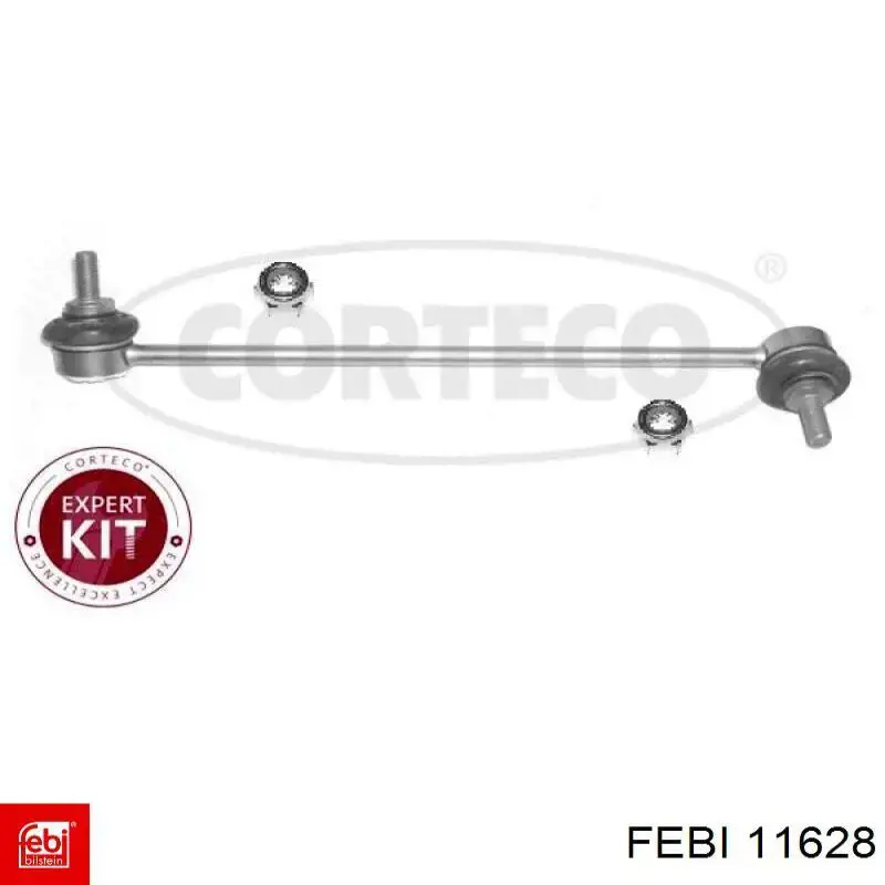 Купити 11628 Febi 