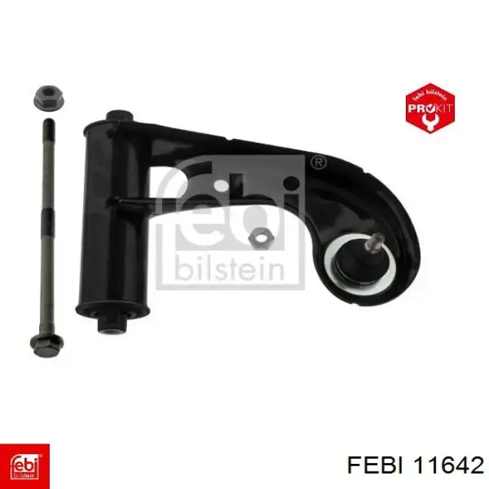 Реле зарядки генератора Febi 11642 ціна, від 11.19 USD