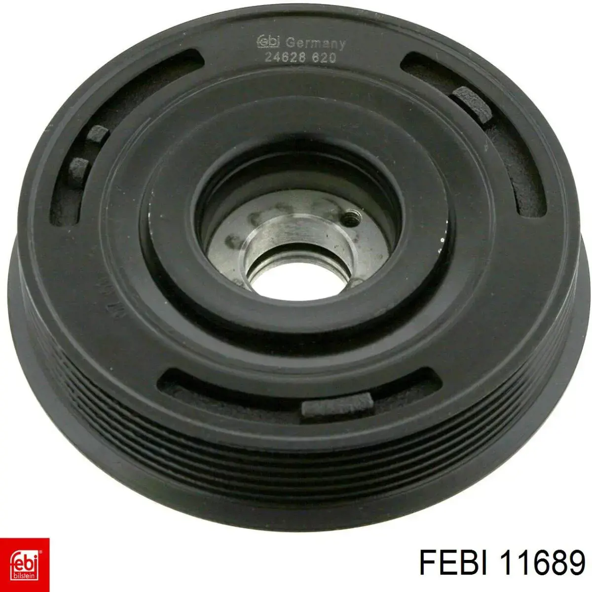 Помпа охолодження Febi 11689 ціна, від 45.30 USD