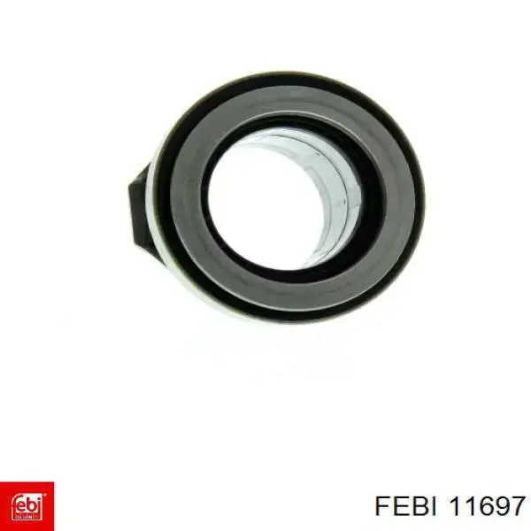 Вижимний підшипник Febi 11697 ціна, від 22.63 USD