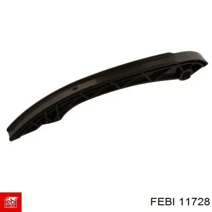 Башмак натягувача ланцюга ГРМ Febi 11728 ціна, від 12.92 USD