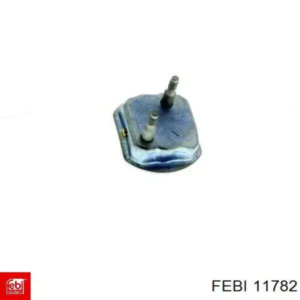 Купити 11782 Febi Подушка задньої балки