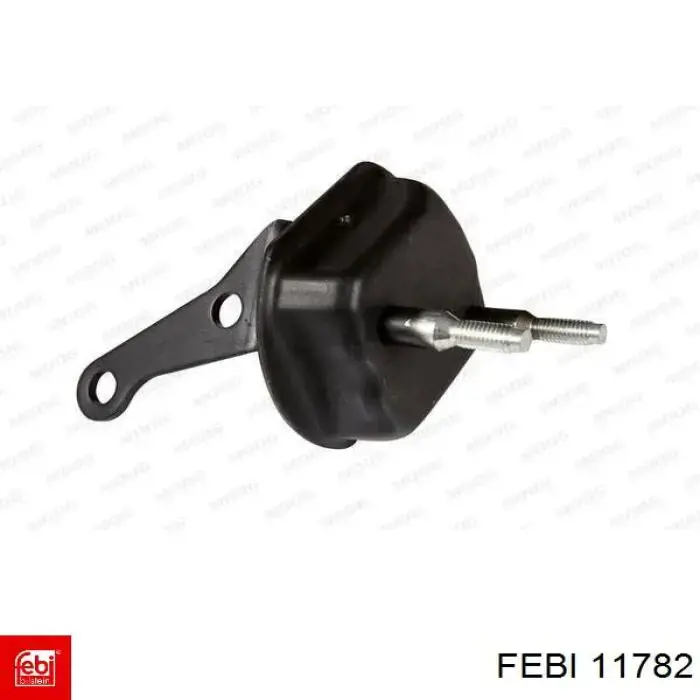 Подушка задньої балки Febi 11782 ціна, від 20.66 USD