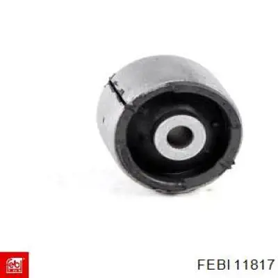 Тяга рульова в зборі, ліва Febi 11817 ціна, від 30.05 USD