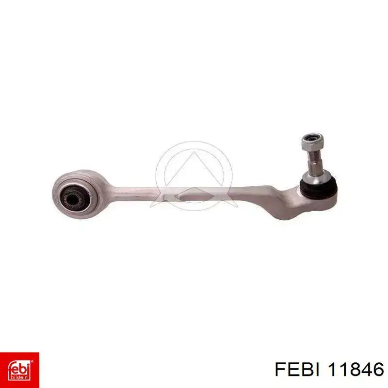 11846 Febi 