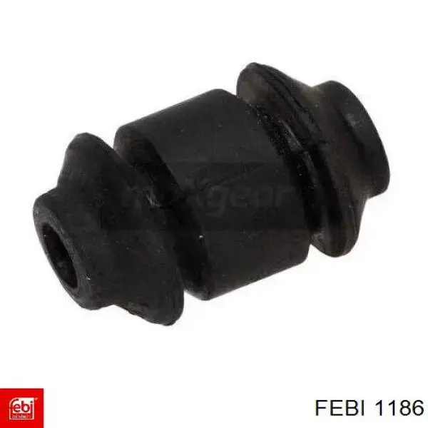 Амортизатор двері задньої Febi 1186 ціна, від 9.50 USD