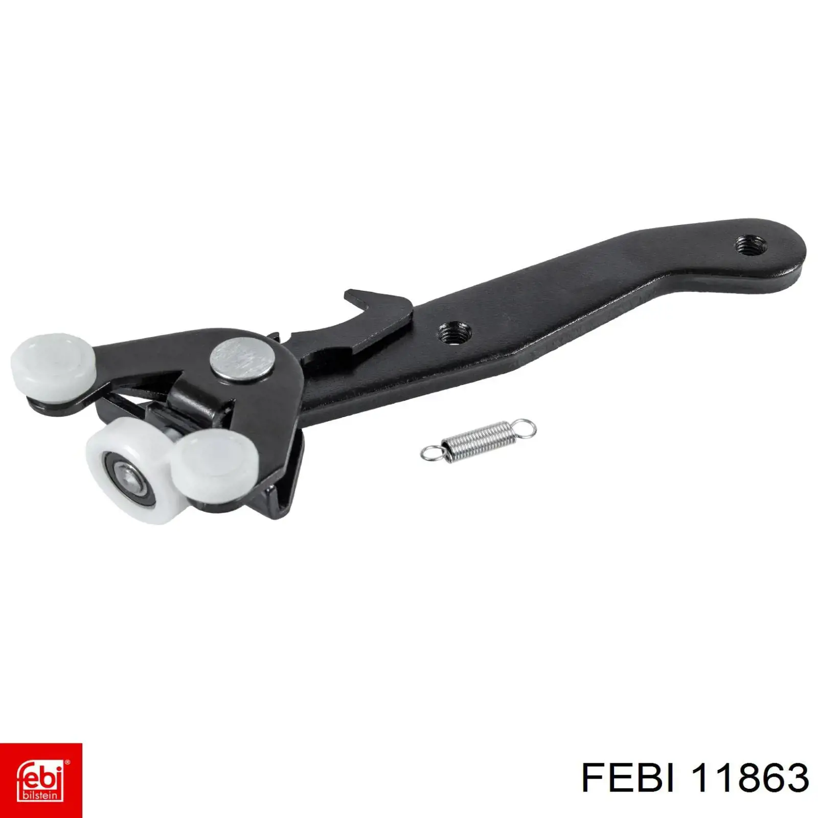 Купити 11863 Febi 