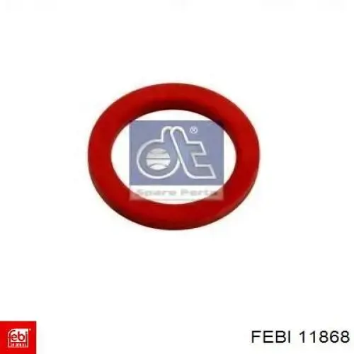 11868 Febi 