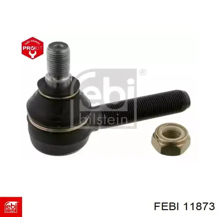 Купити 11873 Febi Рульовий наконечник