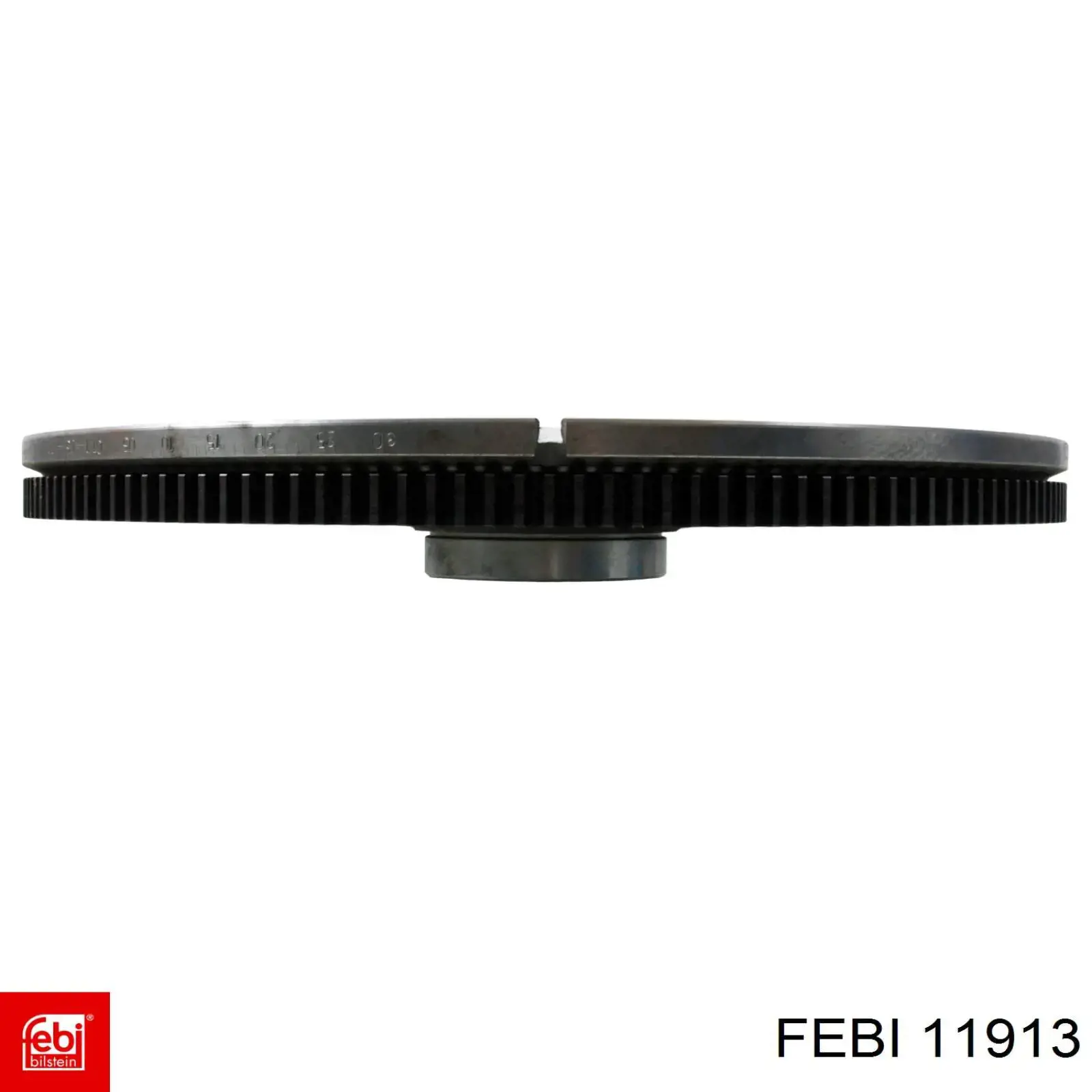 Маховик 11913 Febi