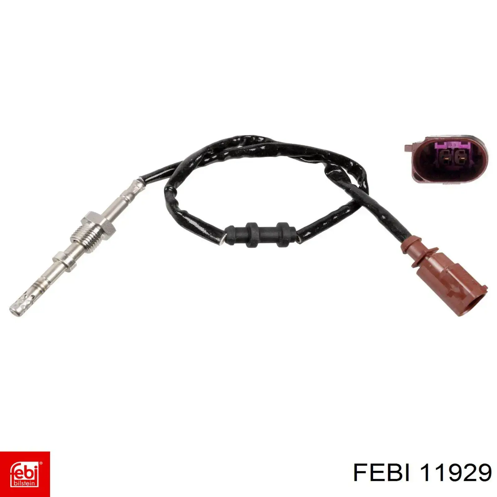 Ущільнювальне кільце, універсальне Febi 11929 ціна, від 10.75 USD