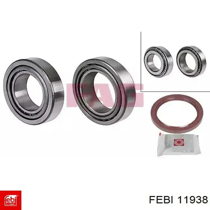 Гайка кріплення колеса Optimal OPUWN100091 ціна, від 0.92 USD