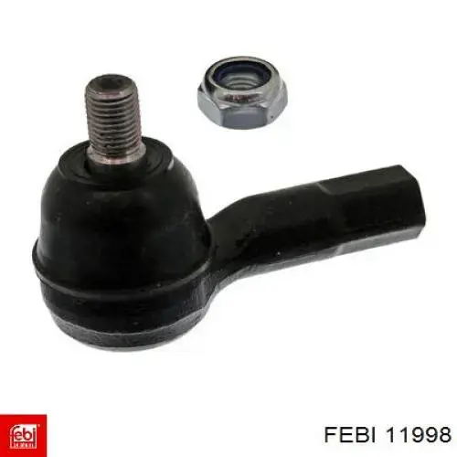 Купити 11998 Febi Рульовий наконечник