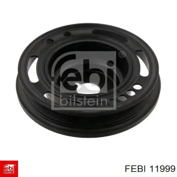 Купити 11999 Febi Рульовий наконечник