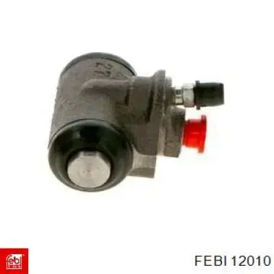 Циліндр гальмівний колісний/робітник, задній 12010 Febi