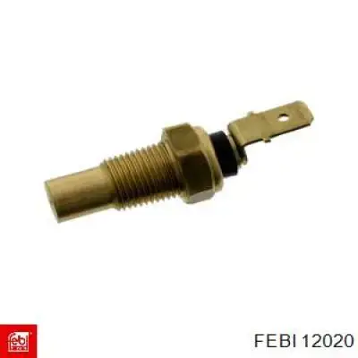 Рульова тяга 12020 Febi