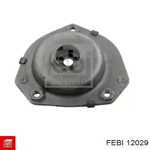 Опора амортизатора переднього правого Febi 12029 ціна, від 22.19 USD