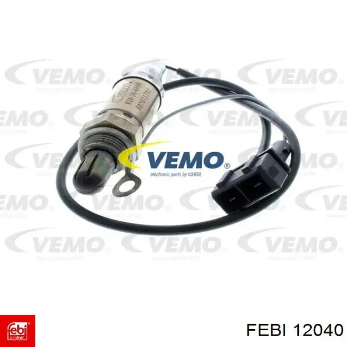 Рульова тяга 12040 Febi