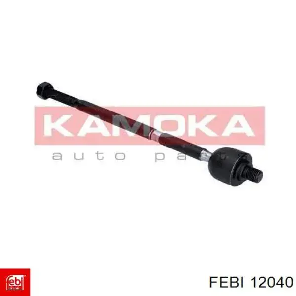 Тяга рульова Febi 12040