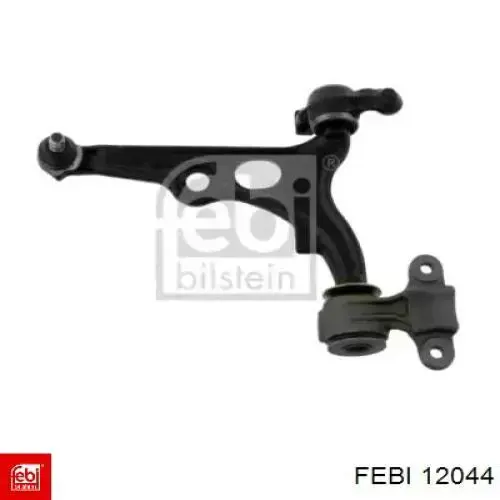 Важіль передній лівий Febi 12044 ціна, від 65.81 USD