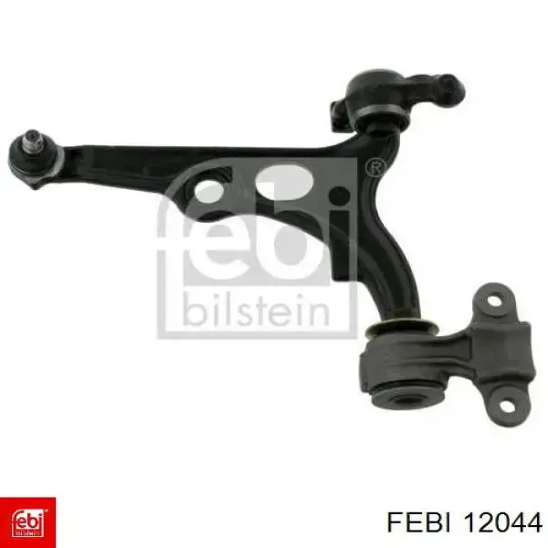 Важіль передній лівий Febi 12044 ціна, від 65.81 USD