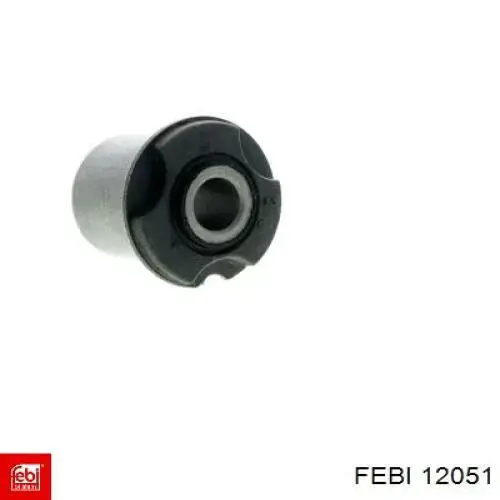 Сайлентблок задньої балки/підрамника Peugeot/Citroen 513143 ціна, від 5.07 USD