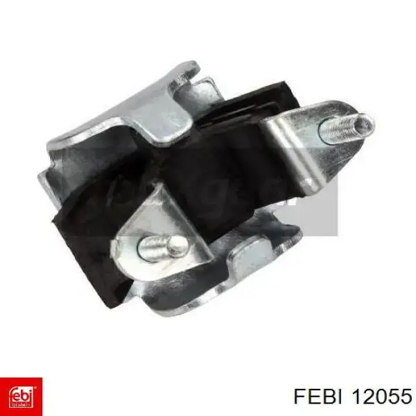 Подушка (опора) двигуна, передня Febi 12055 ціна, від 16.67 USD