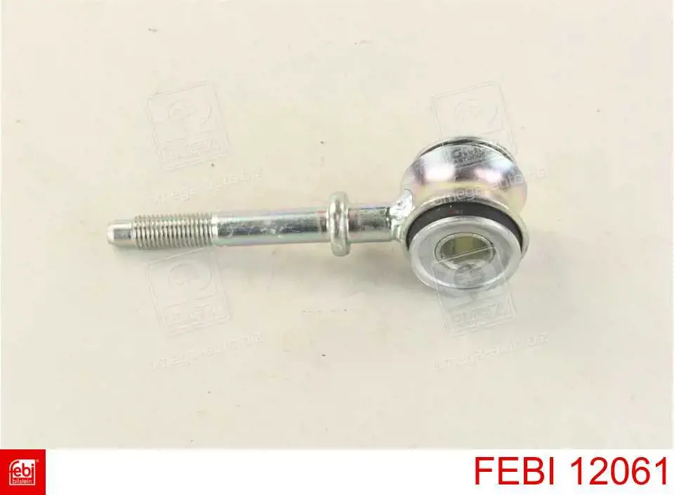 Амортизаційна стійка Febi 12061 ціна, від 5.44 USD