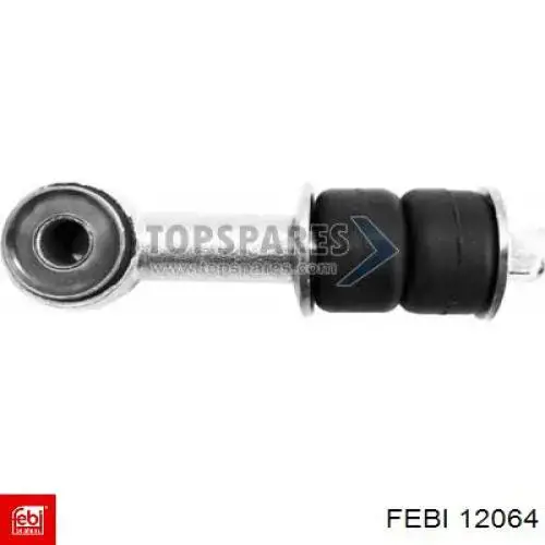 Амортизаційна стійка Febi 12064 ціна, від 5.63 USD
