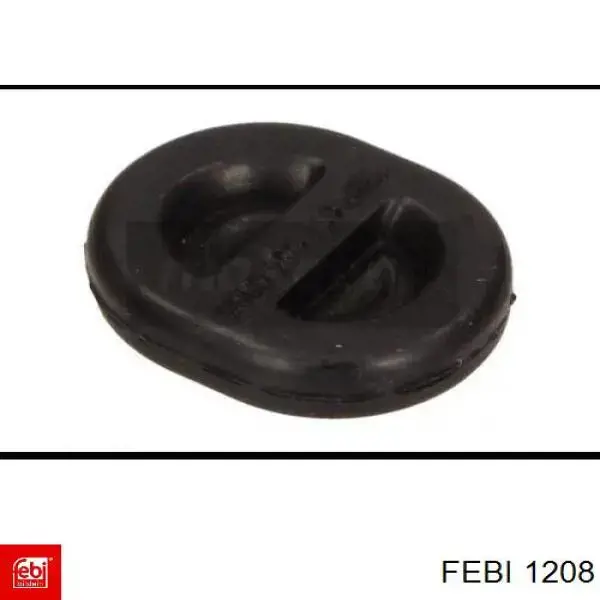 Контактна група 1208 Febi