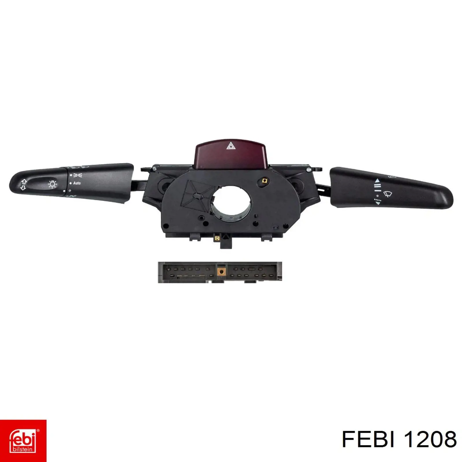 Купити 1208 Febi Контактна група
