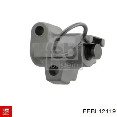 Натягувач ланцюга ГРМ 12119 Febi