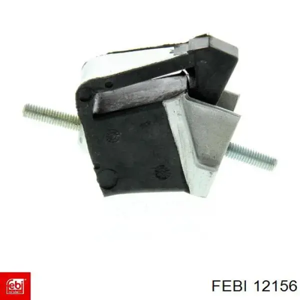 Купити 12156 Febi Подушка (опора) двигуна, ліва