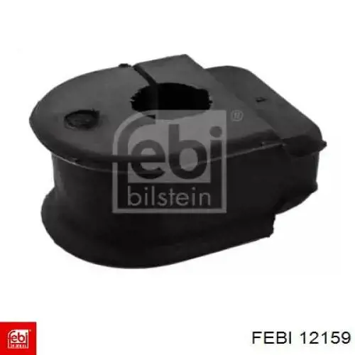 Купити 12159 Febi Подушка стабілізатора передня