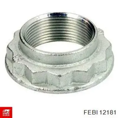 Купити 33410412955 BMW Гайка маточини задньої
