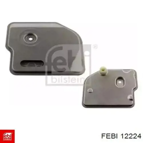 Фільтр АКПП 12224 Febi