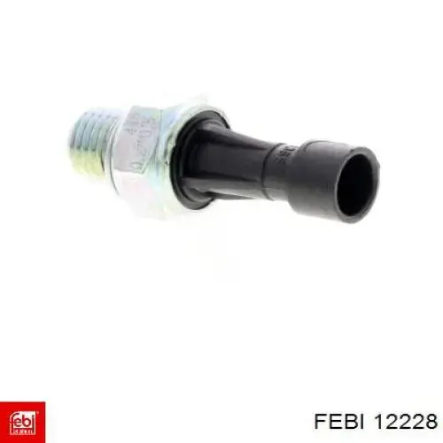 Датчик тиску масла 12228 Febi