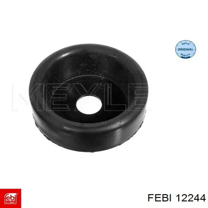 Сайлентблок задньої балки/підрамника Febi 12244 ціна, від 4.33 USD